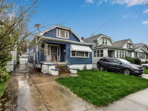 588 Lasalle Ave, Buffalo, NY 14215