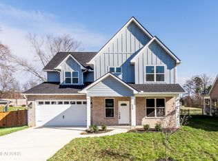11924 Cordial Ln, Knoxville, TN 37932