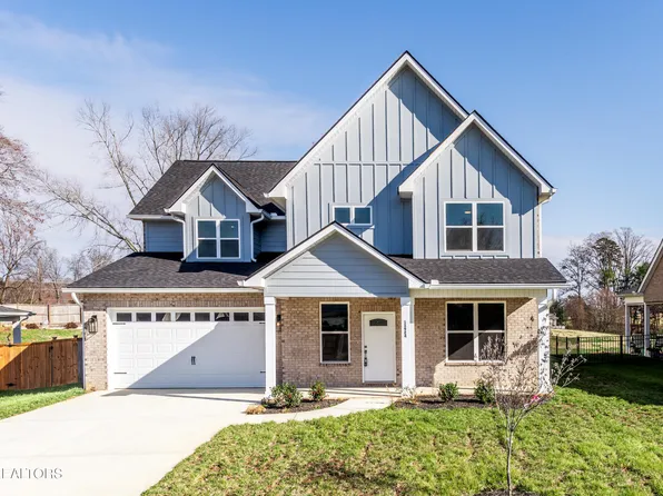 11924 Cordial Ln, Knoxville, TN 37932