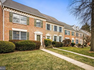 29 Tenby Ct, Lutherville Timonium, MD, 21093
