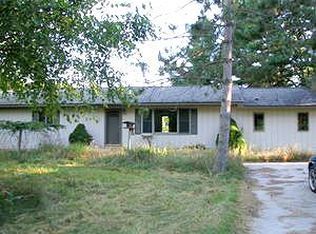 5735 Old State Rd, Whittemore, MI 48770