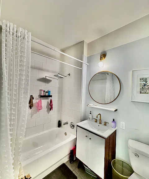220 W 148th St #3G — Photo 22