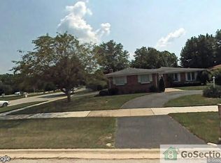 4205 206th Pl, Matteson, IL 60443