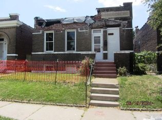 3332 Liberty St, Saint Louis, MO