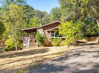 1440 Shaws Flat Rd, Sonora, CA 95370