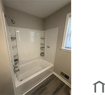 3 bed, 1250 sqft, $1,450 — Photo 2