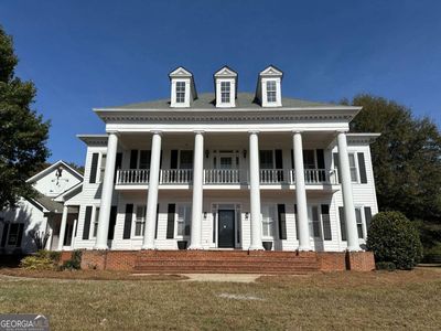 5592 Old Pendergrass Rd, Jefferson, GA, 30549