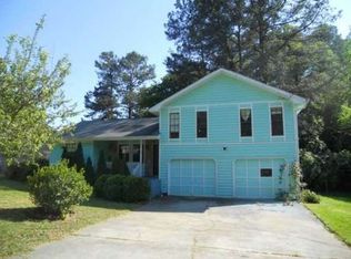 2456 Wagon Wheel Trce, Duluth, GA 30096