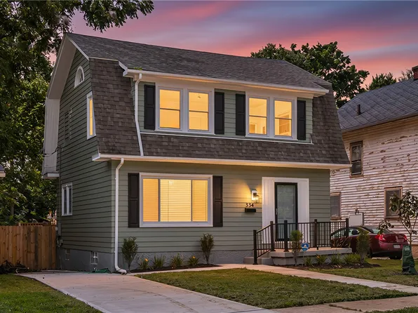 334 Fountain Ave, Dayton, OH 45405