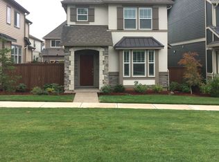 12204 SW Palermo St, Wilsonville, OR 97070