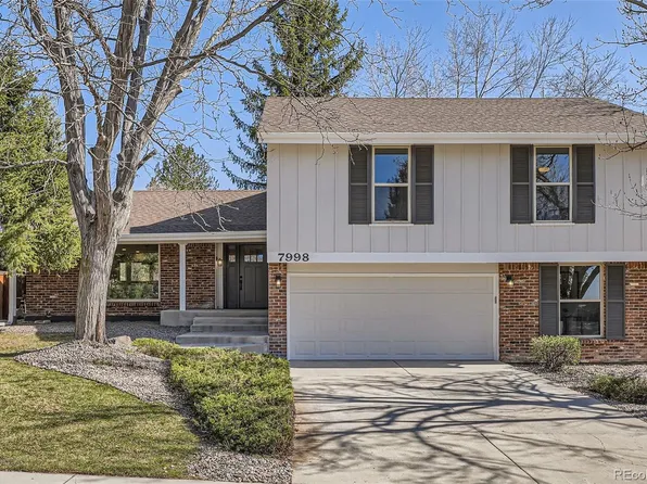 7998 S Wabash Court, Centennial, CO 80112