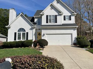 12104 Amoretto Way, Raleigh, NC 27613