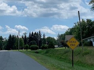 Pucky Huddle Rd, Bethel, NY 12720