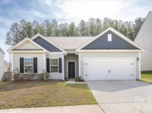 4322 One Mile Way, Charlotte, NC 28215