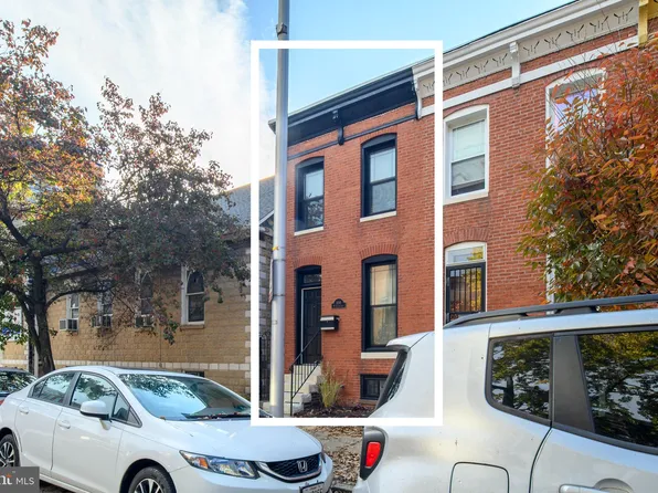 100 N Collington Ave, Baltimore, MD 21231