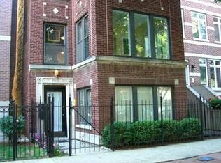 3758 N Fremont St, Chicago, IL 60613