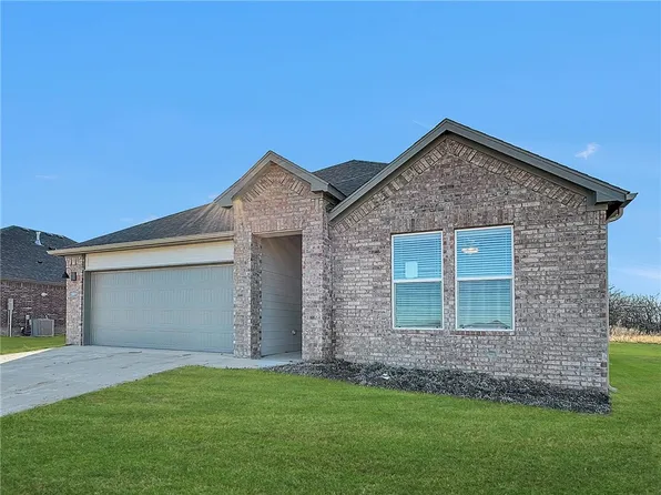 3797 Aryana Ave, Springdale, AR 72764