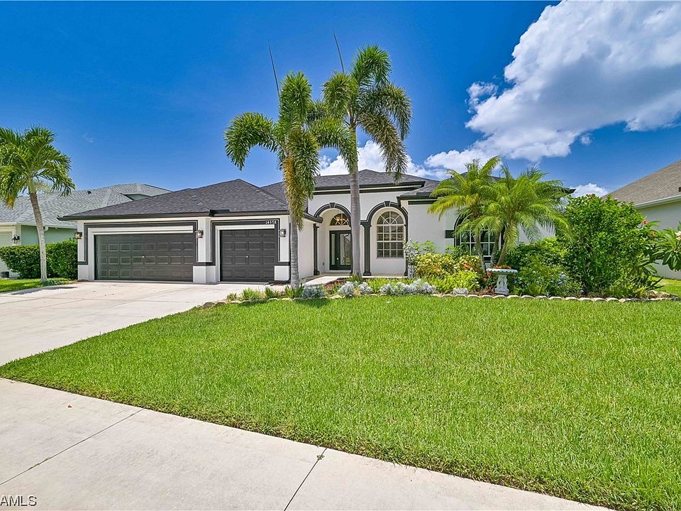 14578 Calusa Palms Dr, Fort Myers, FL 33919 Zillow