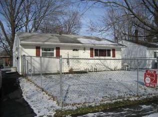 3722 E Deshler Ave, Columbus, OH