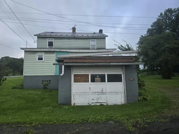 107 Sunrise Ln, Friedens, PA 15541