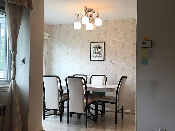 DiningArea of Kitchen