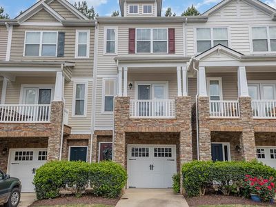 8012 Goldenrain Way, Raleigh, NC, 27612