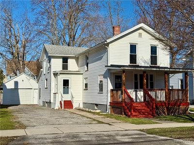 127 Summit St, Batavia, NY, 14020