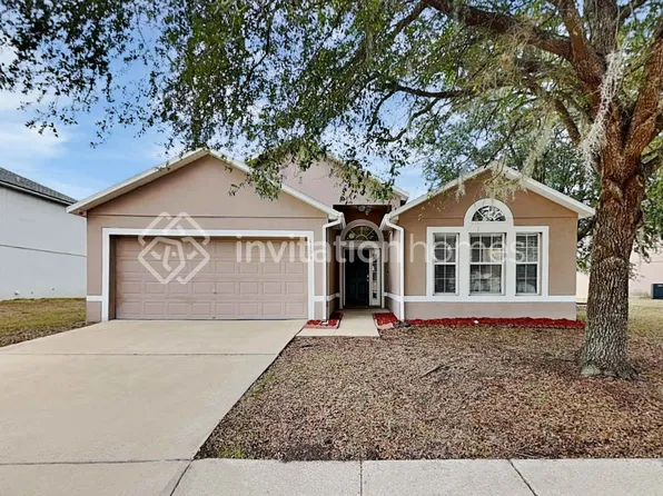 4151 Misty Meadows Ct, Jacksonville, FL 32210