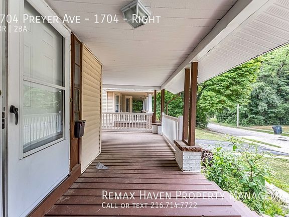3rd image of 1704 Preyer Ave #1704