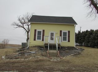 33155 Sycamore Rd, Minden, IA 51553