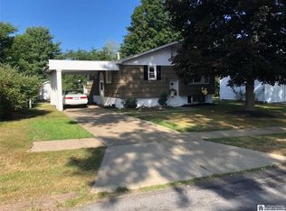 482 Indiana Ave, Olean, NY 14760