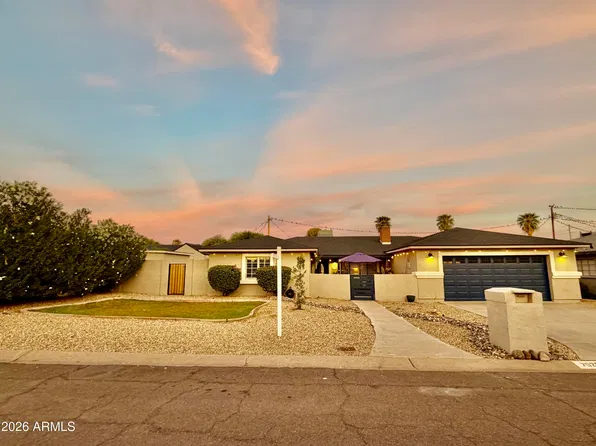 7025 N 10TH Place, Phoenix, AZ 85020