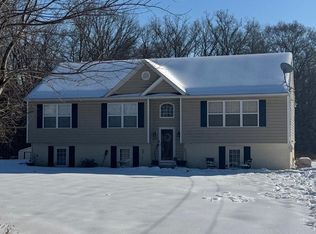 5432 Lake Rd, Newfield, NJ 08344