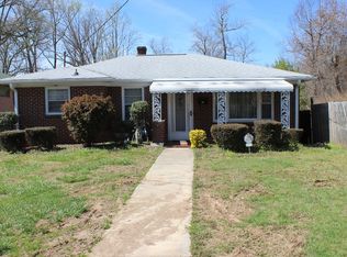 981 Piney Forest Rd, Danville, VA 24540