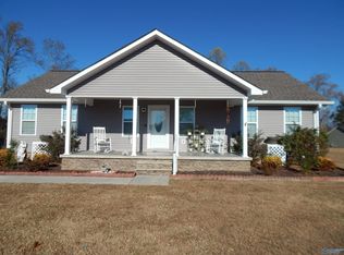 95 Keef Ave, Rainsville, AL 35986