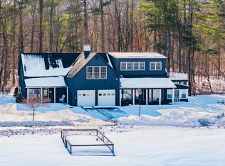 85 Limerick Lane #A & B, Arlington, VT 05250