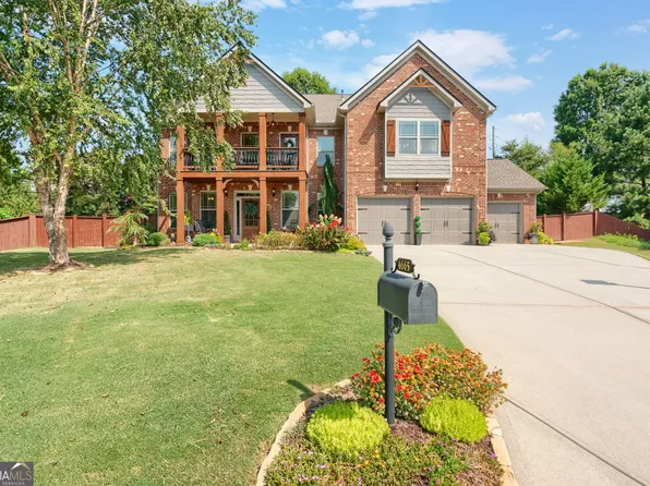 4665 Osprey Ct, Cumming, GA 30040
