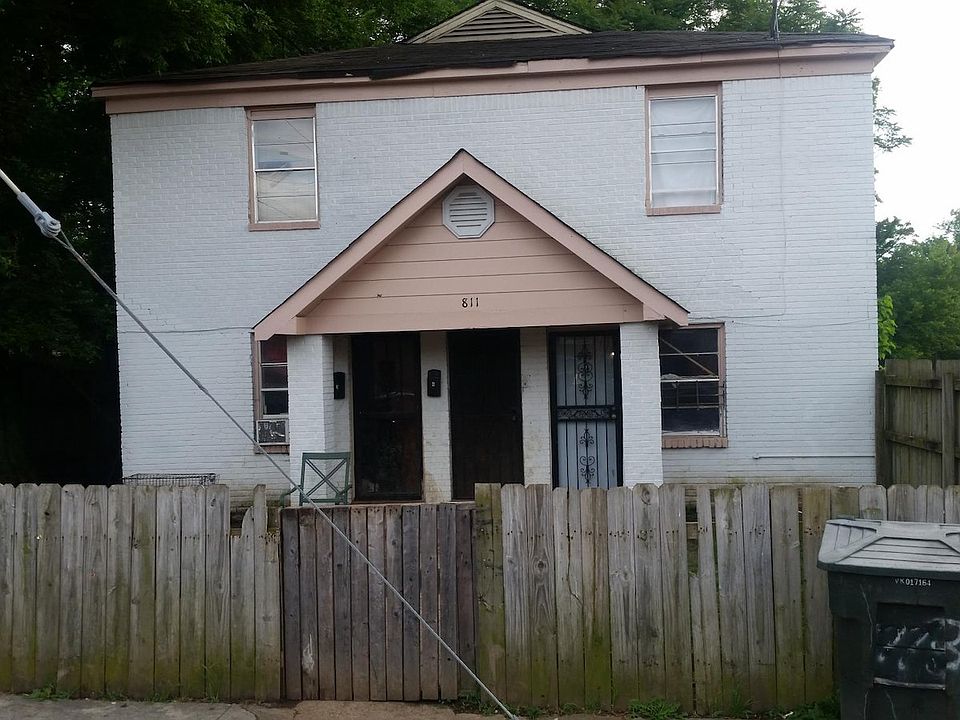 811 Polk Ave Memphis, TN, 38126 Apartments for Rent Zillow