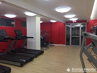 Rented by Sovereign Associates