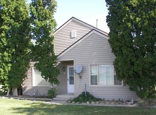 567 Highway 14a E, Lovell, WY 82431