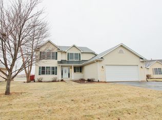 910 Taylor Rdg, Belvidere, IL 61008