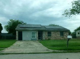 3213 Heritage Ln, Forest Hill, TX 76140