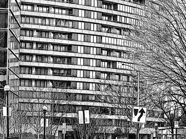 1300 Crystal Dr APT 1301S, Arlington, VA 22202