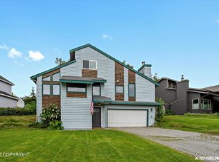 4661 Hunter Dr, Anchorage, AK 99502