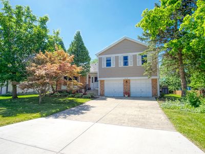 1650 Ivy Ct E, Wheaton, IL, 60189