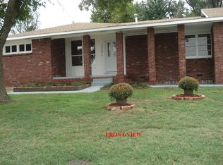 305 N 21st St, Collinsville, OK 74021