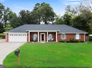 28 Ashley Oaks Trl NW, Rome, GA 30165