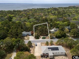 404 W Villa Dunes Dr LOT 19, Nags Head, NC 27959