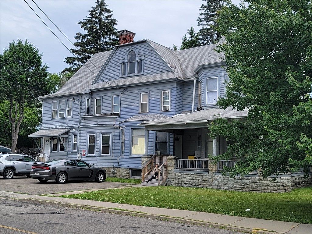 22 & 106 Nanticoke Ave, Endicott, NY 13760 MLS 317646 Zillow