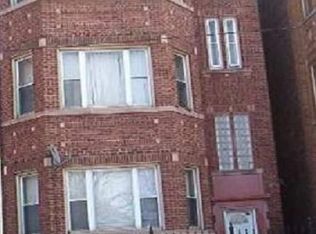 8038 S Aberdeen St, Chicago, IL 60620